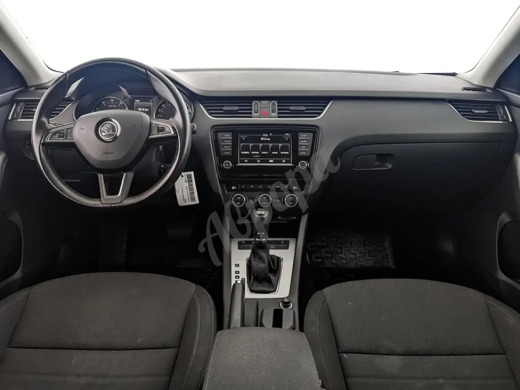 Skoda Octavia, 2014, с пробегом 177 748 км