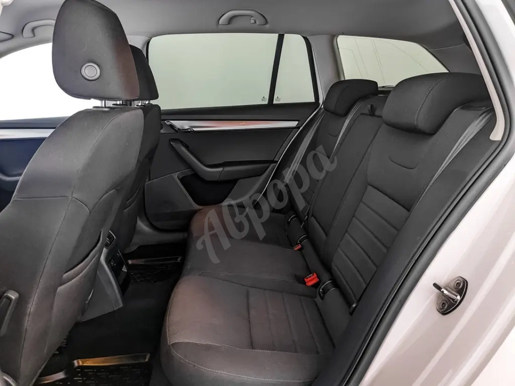 Skoda Octavia, 2014, с пробегом 177 748 км