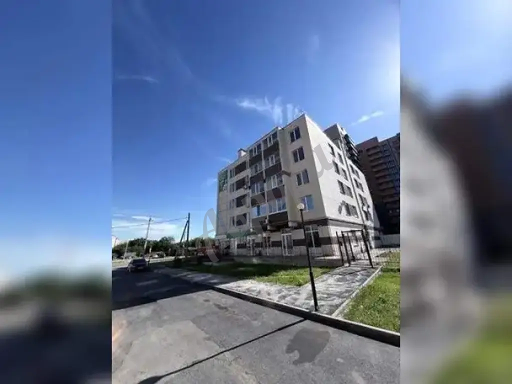 Срочная продажа! продается 2-комн. квартира 55.5 кв.м.
