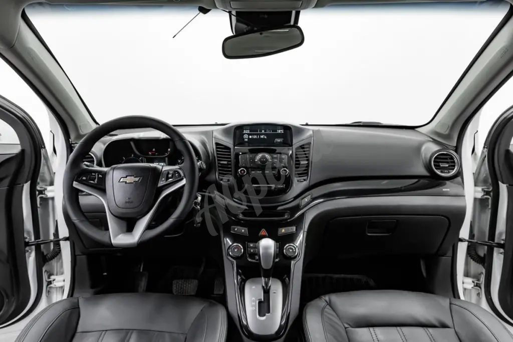 Chevrolet Orlando, 2013, с пробегом 131 007 км