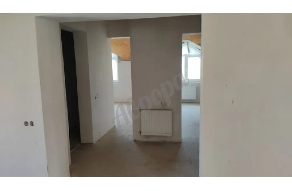 Продам дом в Симферополе. 7 гор больница