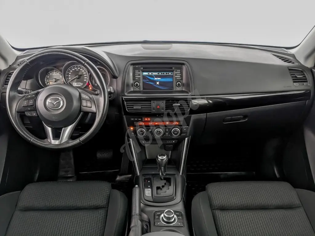 Mazda CX-5, 2013, с пробегом 226 826 км