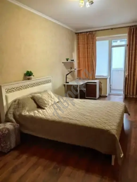 Продается 1ком. кв 49кв. м ул Амвросиевская 3,