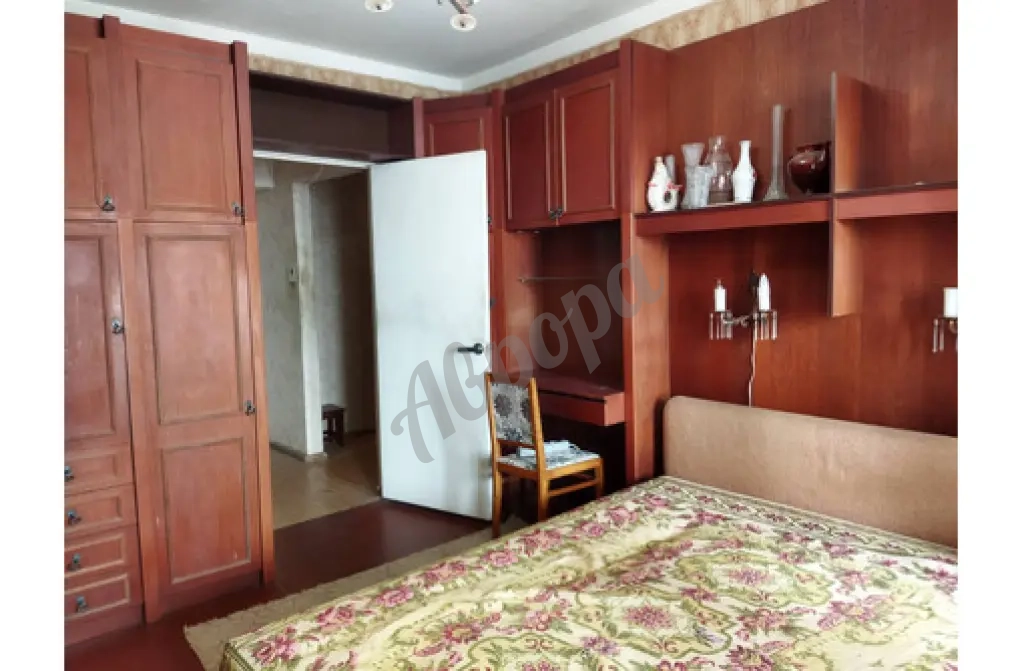 Продам 3х комнатную квартиру