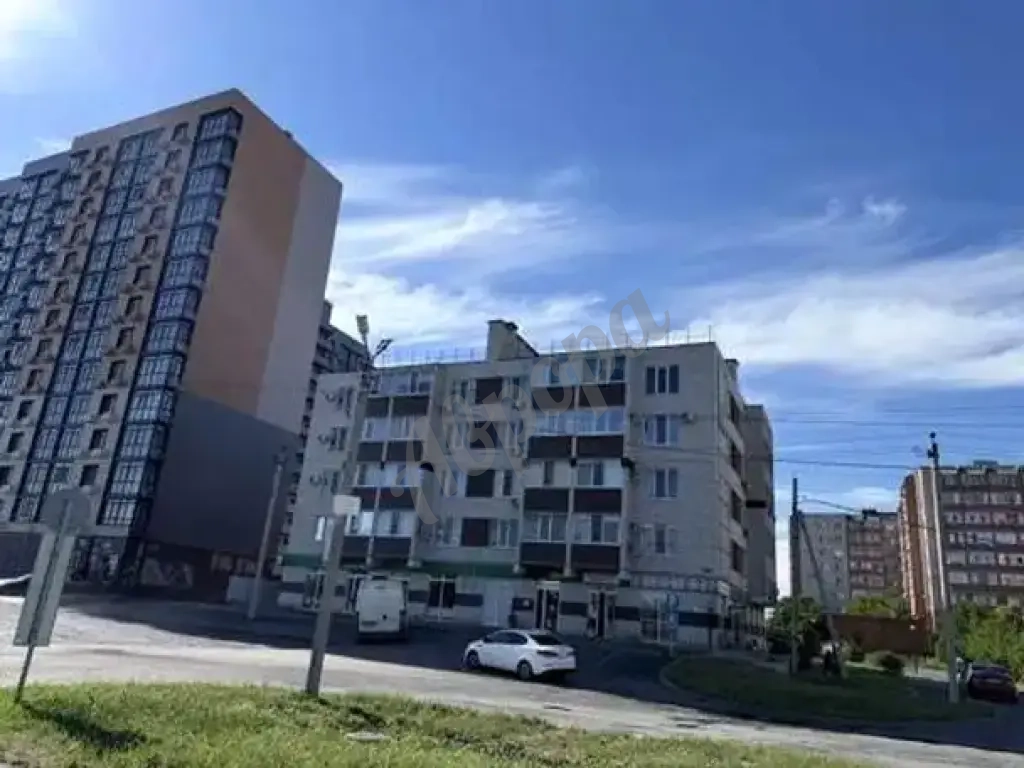Срочная продажа! продается 2-комн. квартира 55.5 кв.м.