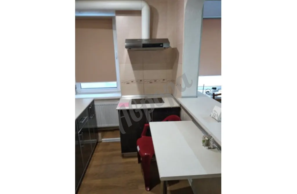 Продам 1- комнатную квартиру студию переулок Курчатова
