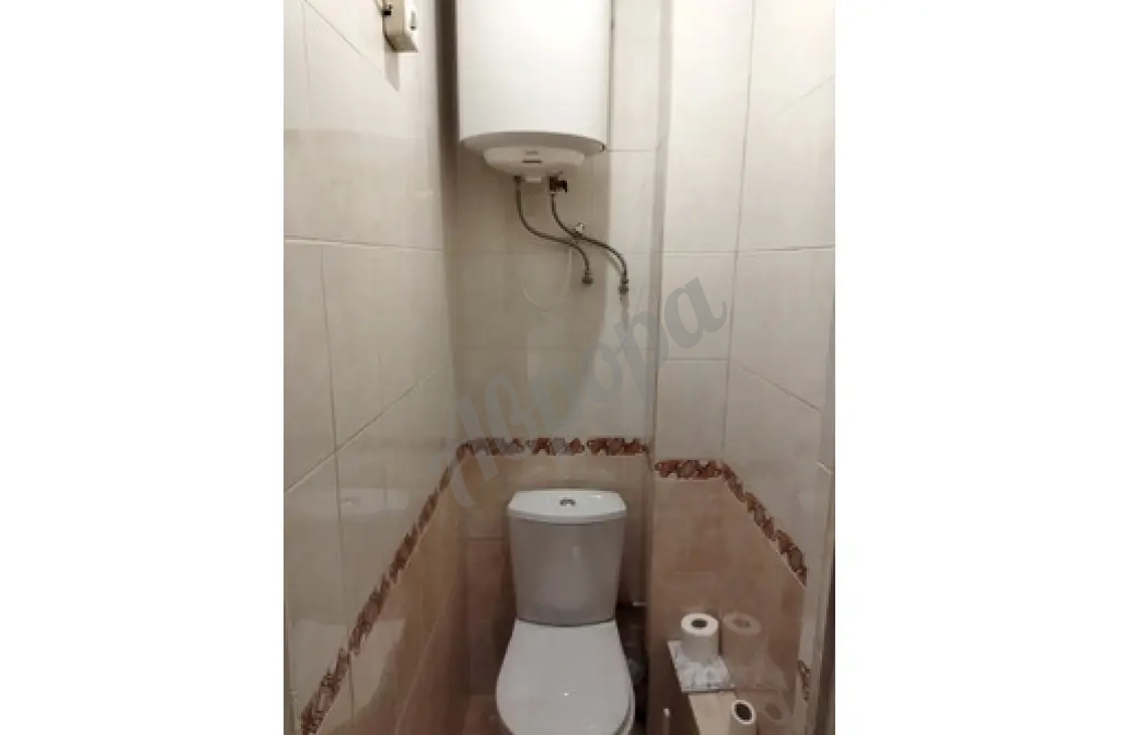 Продам 3х комнатную квартиру