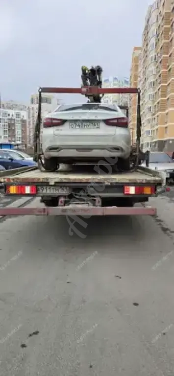Lada VESTA, 2024 г.в. Лада Веста