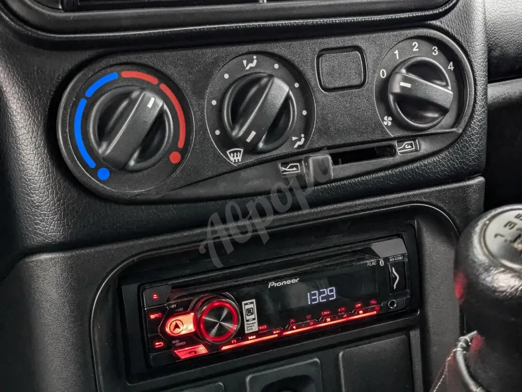 Lada Niva, 2022, с пробегом 16 849 км