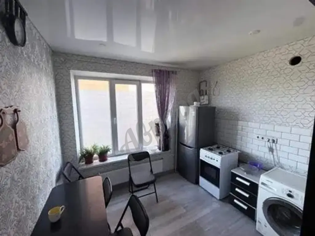 Срочная продажа! продается 2-комн. квартира 55.5 кв.м.