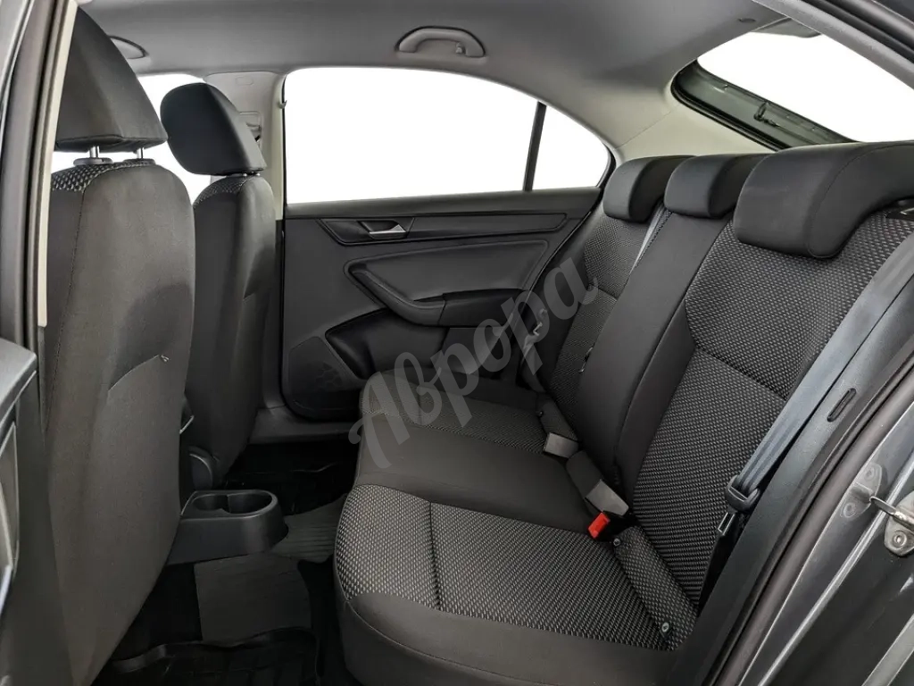 Volkswagen Polo, 2020, с пробегом 27 371 км