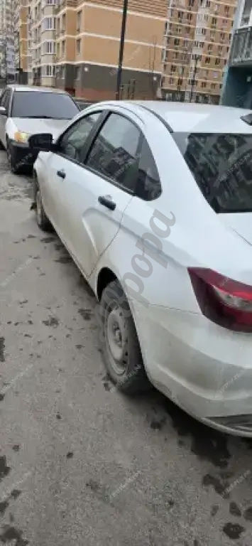 Lada VESTA, 2024 г.в. Лада Веста