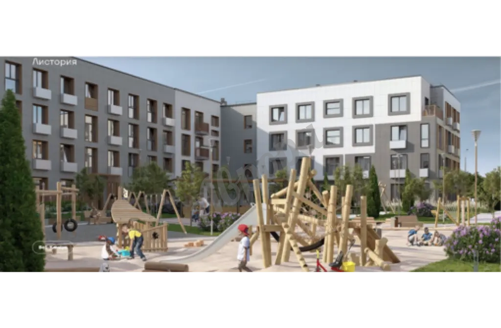 Продам 1 ком кв в Симферополе. Новостройка