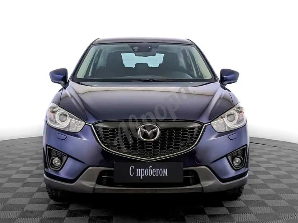 Mazda CX-5, 2013, с пробегом 226 826 км