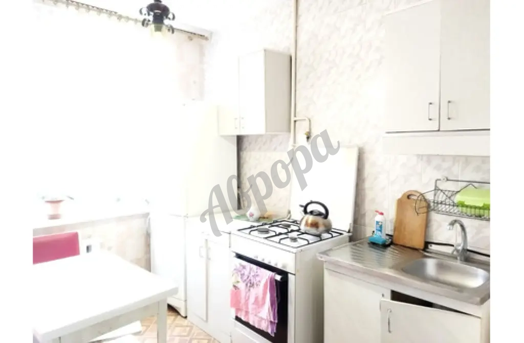 Продам 3х комнатную квартиру