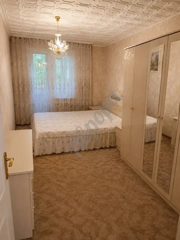 Продажа 4-х комн.квартиры