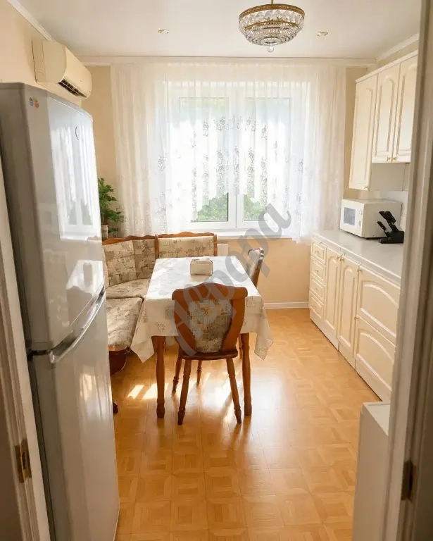 Продажа 4-х комн.квартиры