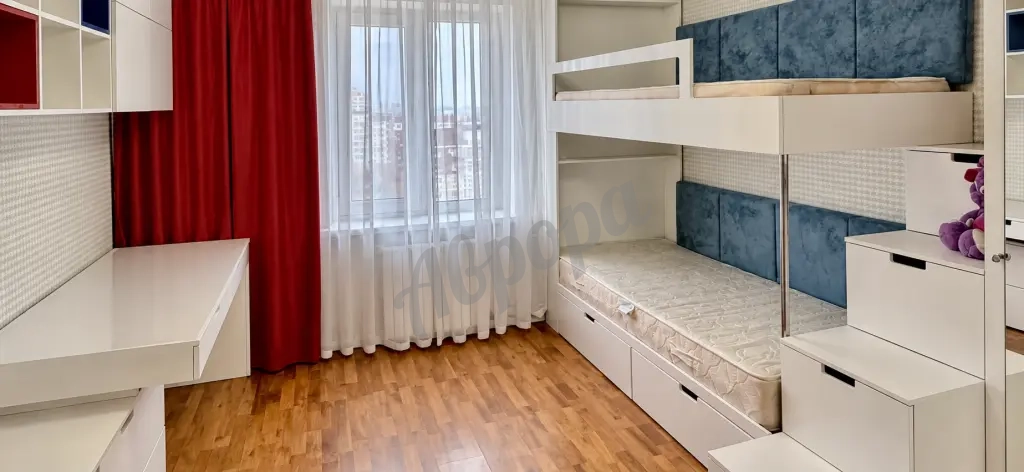 🏢 Сдаётся 3-комнатная квартира | Донецк микрорайон Донской, напротив церкви