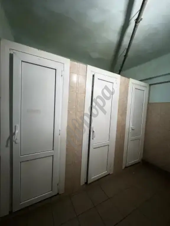 Квартира рядом с трамваем, Сормовская 13,