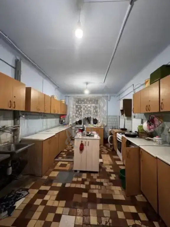 Квартира рядом с трамваем, Сормовская 13,