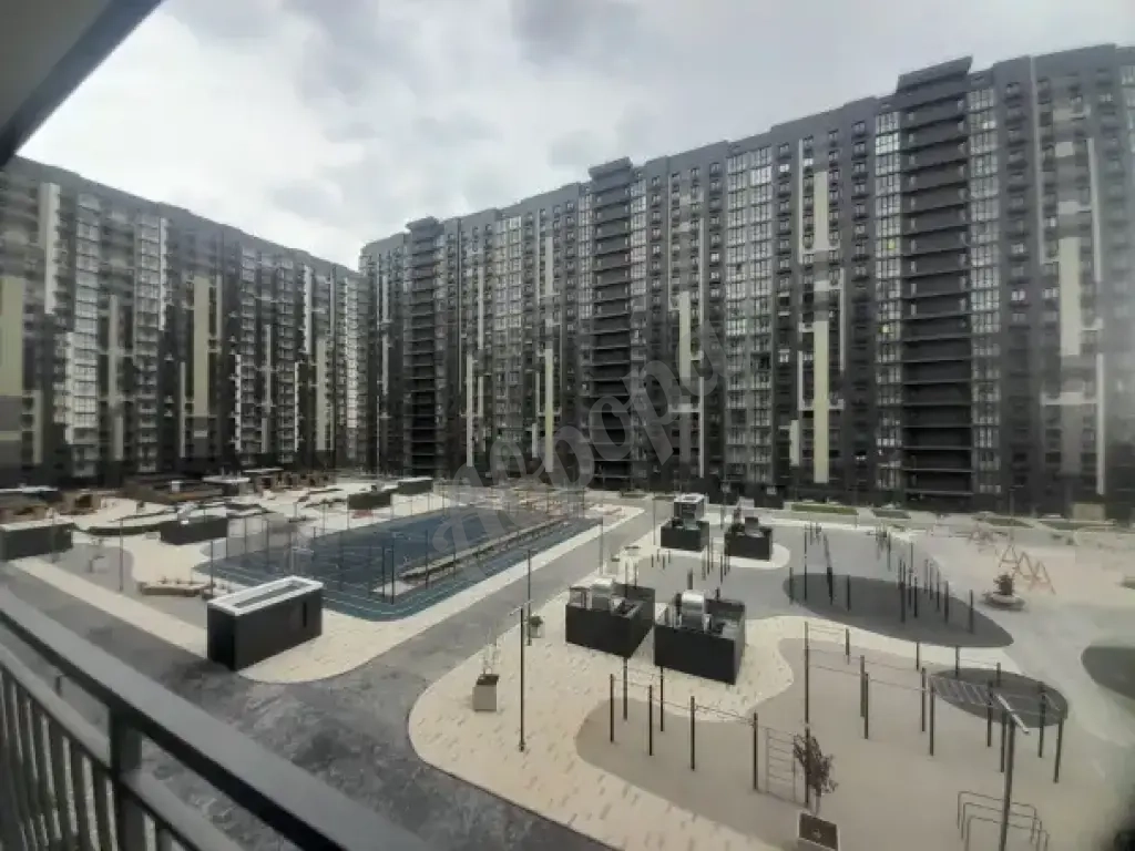 Продается 1-но к.кв. ул. Владимира Жироновского, 35,8/ 11,3/ 13,51,