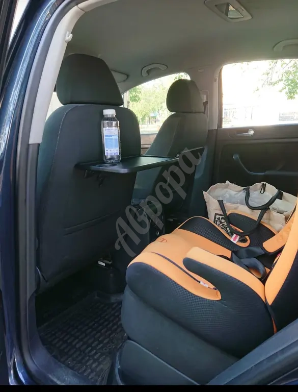 Продам Volkswagen golf aplus 2011