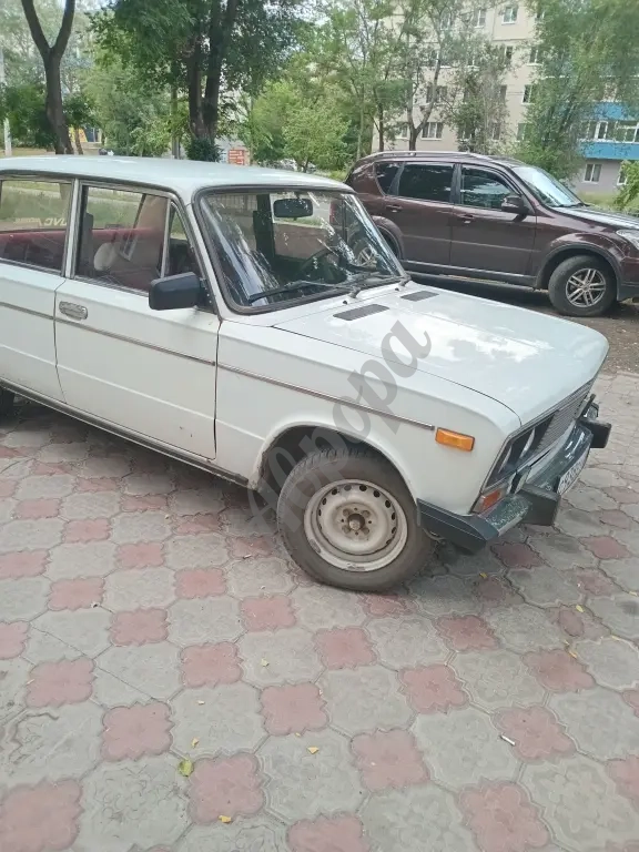 Продам ВАЗ 2106