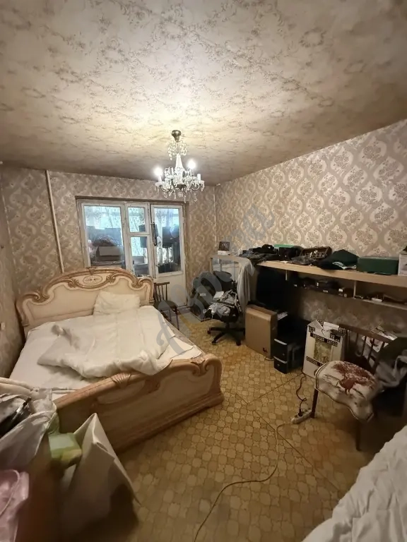 Продажа 1к.квартиры Крытый Рынок