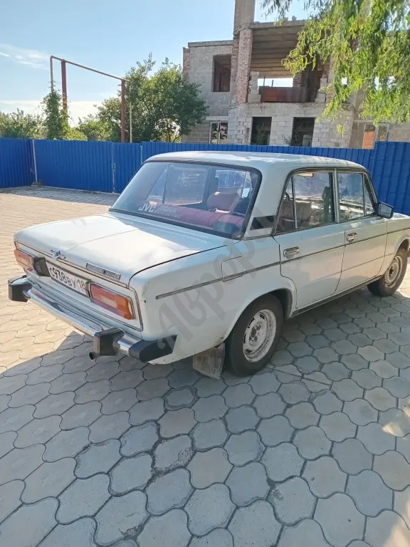 Продам ВАЗ 2106