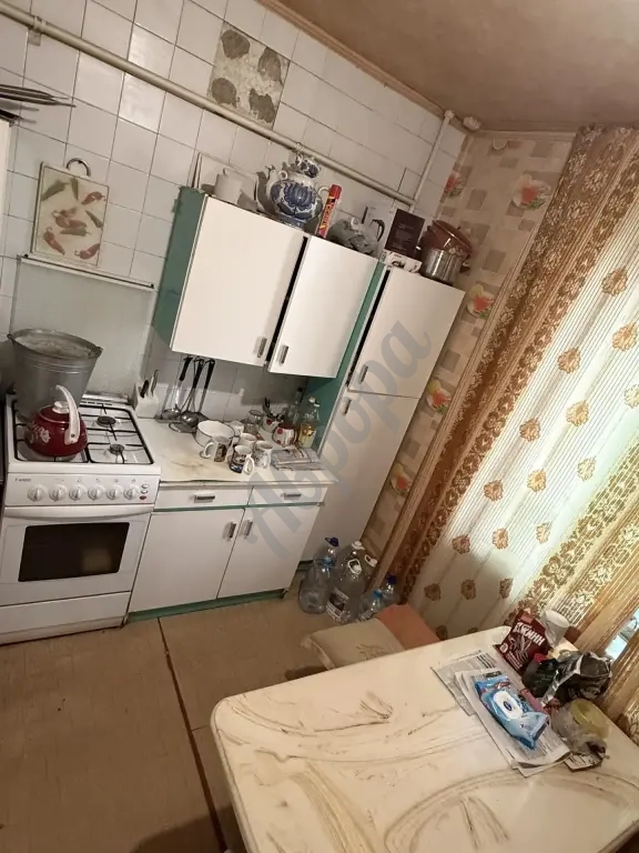 Продажа 1к.квартиры Крытый Рынок