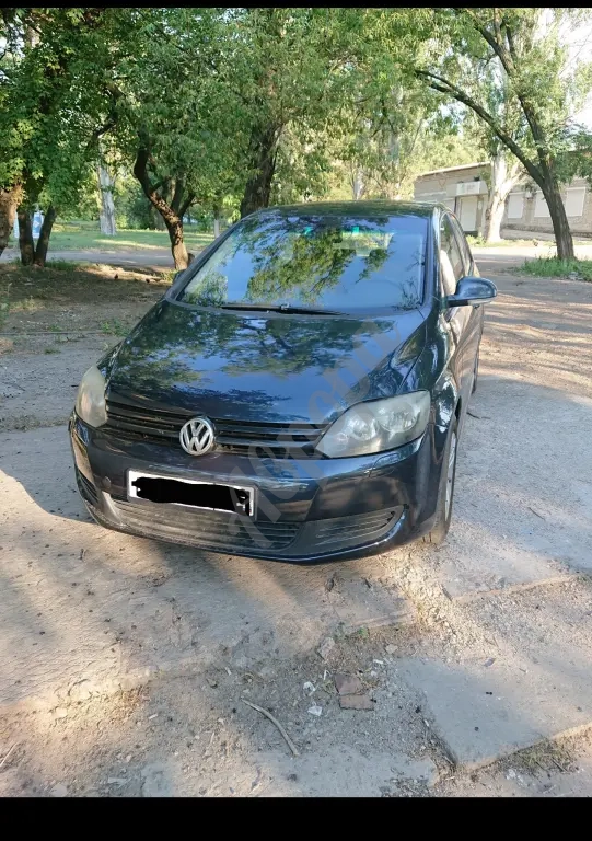 Продам Volkswagen golf aplus 2011