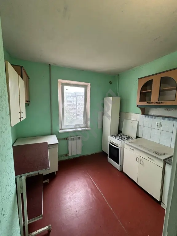 Продам 3-комнатную квартиру на квартале Ленинского Комсомола (Артёмовский район) г. Луганск. Квартал Ленинского Комсомола, д. 10а.