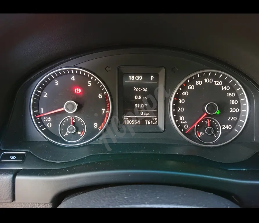 Продам Volkswagen golf aplus 2011
