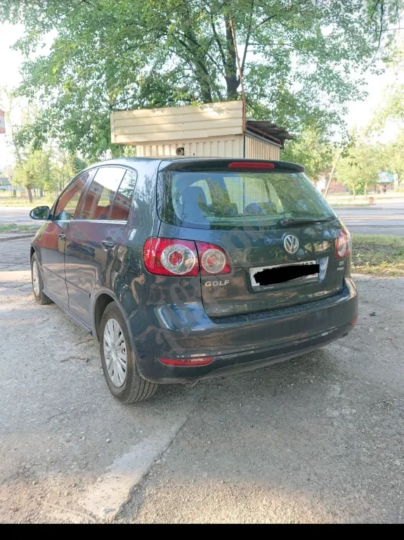 Продам Volkswagen golf aplus 2011