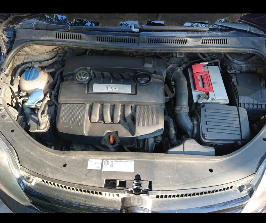 Продам Volkswagen golf aplus 2011