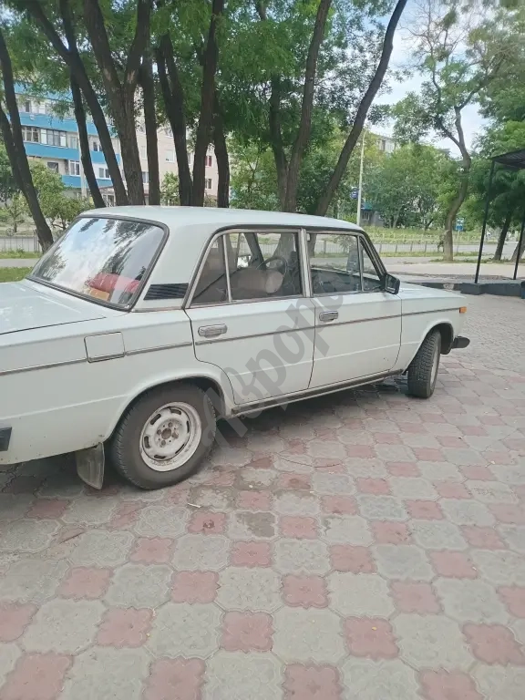 Продам ВАЗ 2106