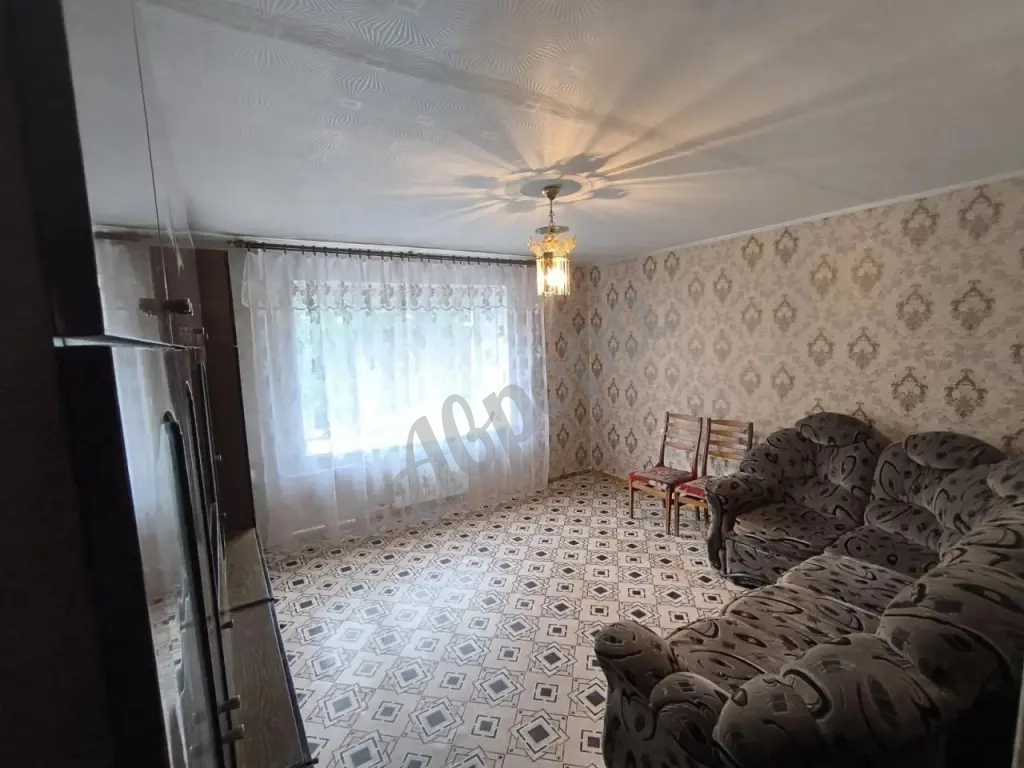 Продажа 3-Комнатной квартиры в Киевском районе, проспект Киевский 36 Г