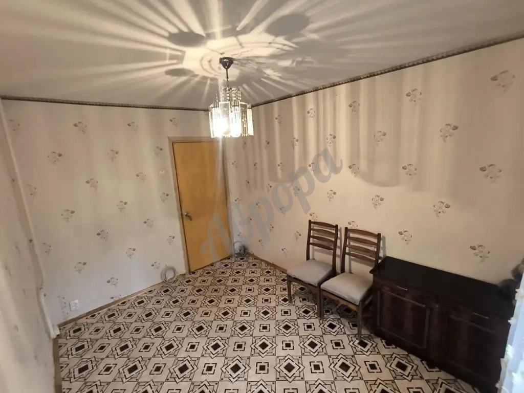 Продажа 3-Комнатной квартиры в Киевском районе, проспект Киевский 36 Г
