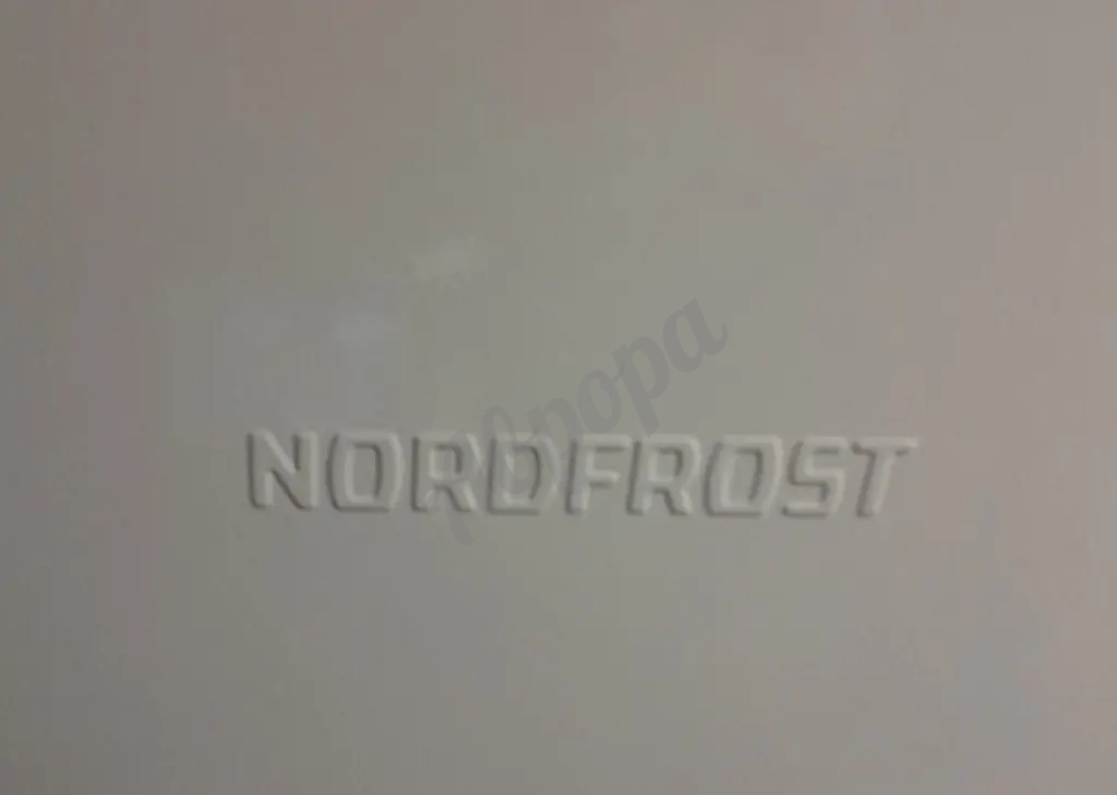 Продаётся морозильная камера Nordfrost