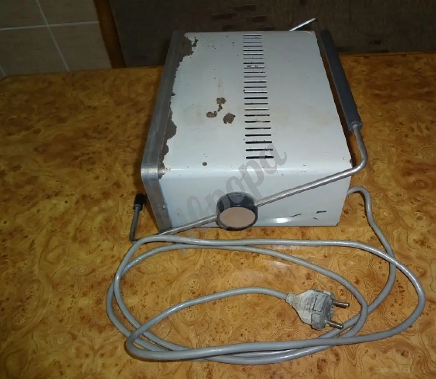 Тепловентилятор Уют-3