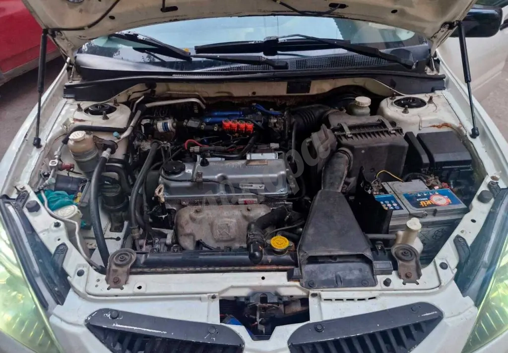 Продам Mitsubishi Lancer 9