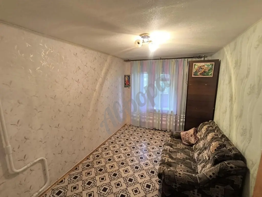 Продажа 3-Комнатной квартиры в Киевском районе, проспект Киевский 36 Г
