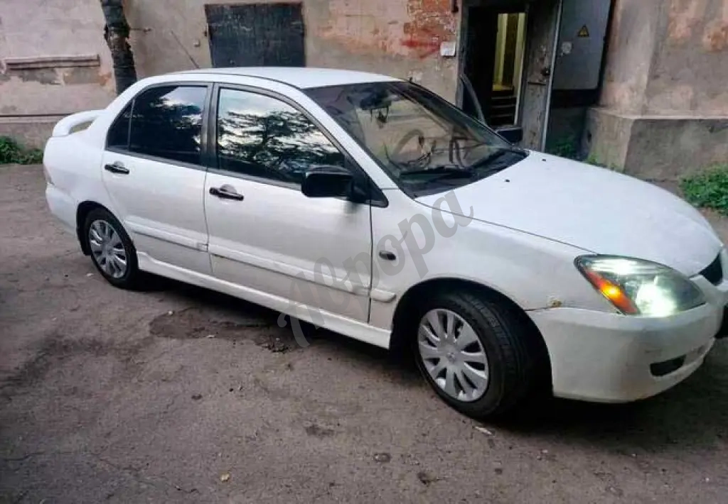 Продам Mitsubishi Lancer 9