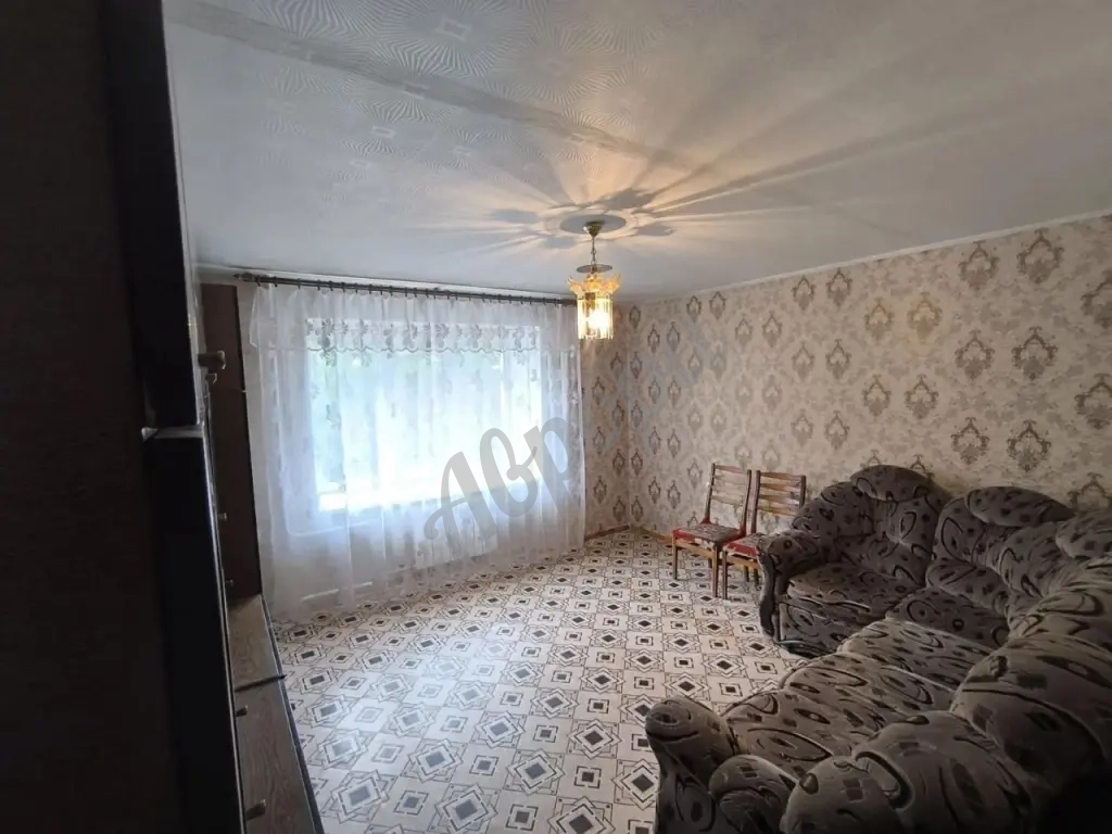 Продажа 3-Комнатной квартиры в Киевском районе, проспект Киевский 36 Г