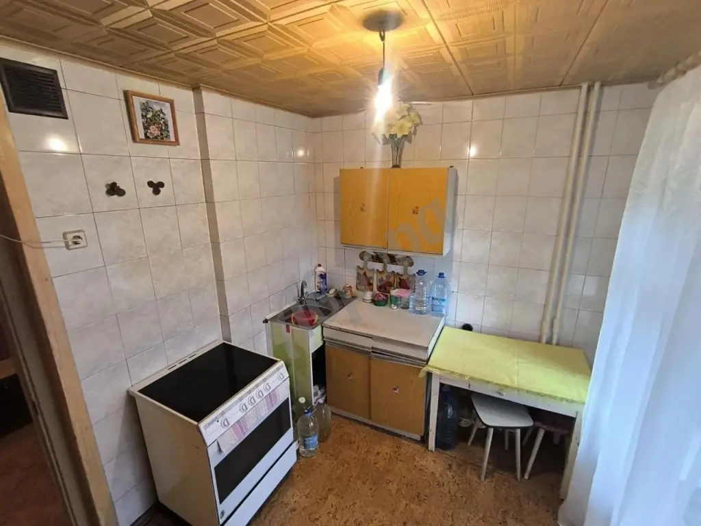 Продажа 3-Комнатной квартиры в Киевском районе, проспект Киевский 36 Г