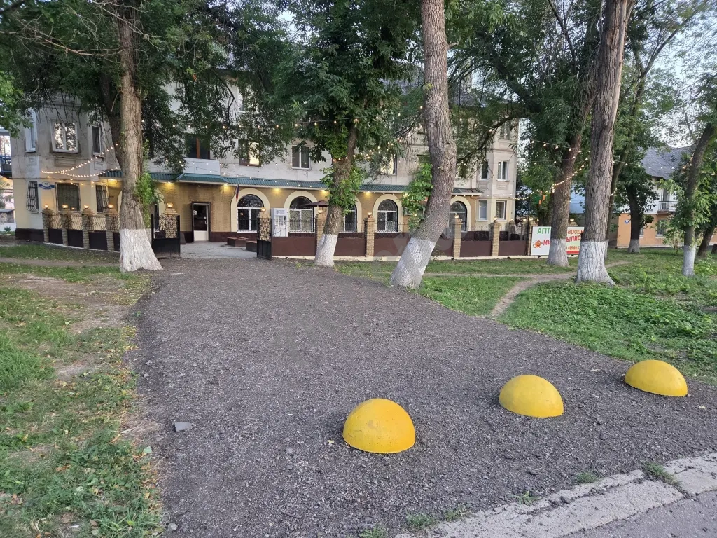 Магазин Макеевка Капитальная