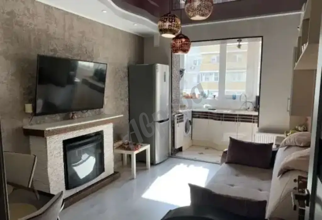 Сдам Апартаменты у Стадиона Краснодар APARTHome, Ул. 40 летия победы 178