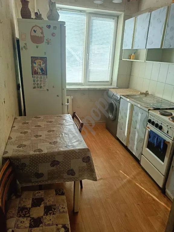 Продам 2-х комн. кварт. Пролетарский район, Донецк