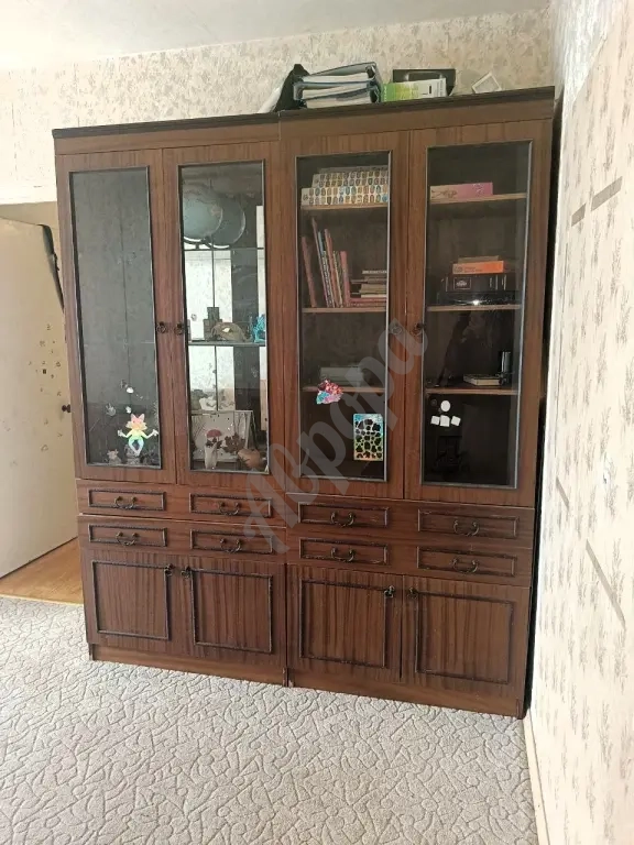 Продам 2-х комн. кварт. Пролетарский район, Донецк
