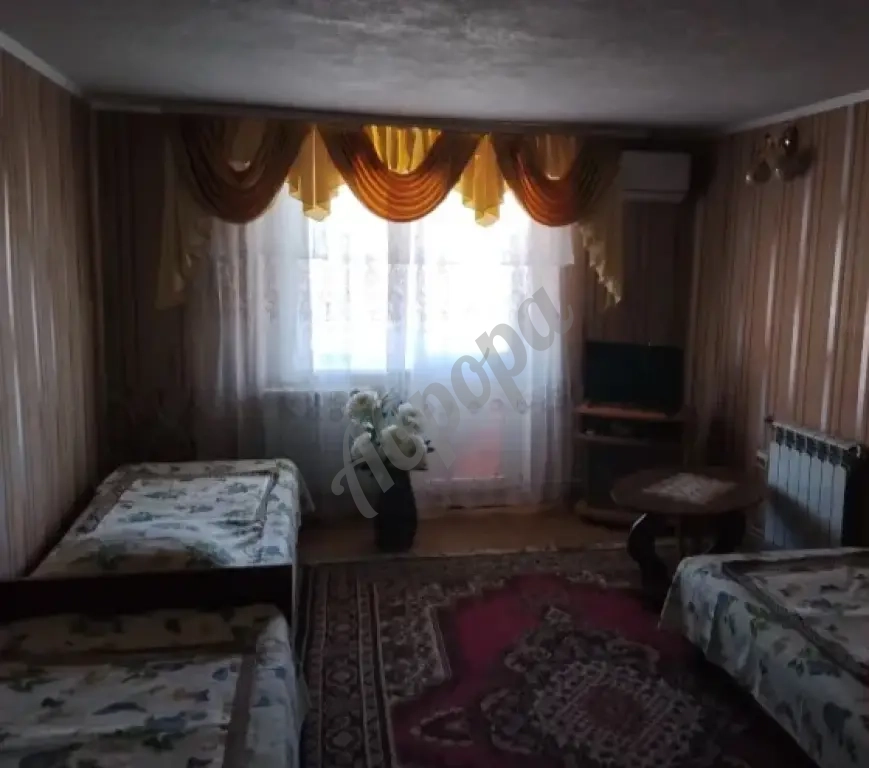 Сдам номера в аренду. Бердянск, Лиски р-н, ул. Ревуцкого 70
